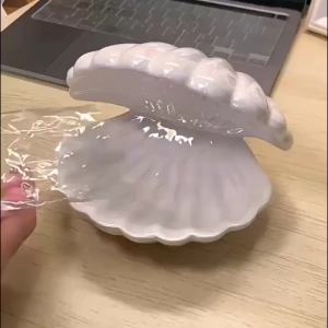 KS thủ công tự làm vỏ đèn ban đêm Tulip quà tặng sáng tạo bàn cạnh giường ngủ bầu không khí đồ trang trí phát sáng