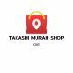 TAKASHI MURAH SHOP