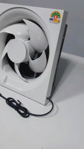 พัดลมระบายอากาศแบบติดพนัง 8" รุ่นFV-20AU1 "PANASONIC"