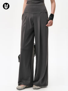 umeverb | Quick-dry Sports Pants Casual Loose Training Trousers