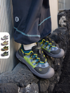 SMIBU | Sport Shoes for Kids