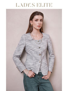 LadyS Elite | Vintage Design Womens Blouse