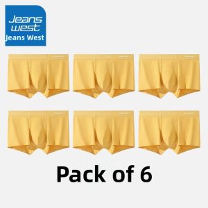 Jeanswest | Cotton Breathable Comfort Mens Boxer Shorts