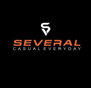 TShirt Several Positive Energy Baju Kaos Pria Dewasa Distro Terbaru 2024 Motif Keren Katun Tebal