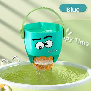 TIANYAMIYA | Bath Washing Spoon Set Cute Shower Design