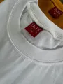 YALEX WHITE shirt | High Quality | Malambot | Makapal #yalex. 
