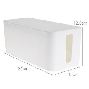 Besee | Cable Management Desk Organizer