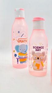 My Bottle DIEGO 500ML: Botol Minuman Kerja & Sekolah BPA Free