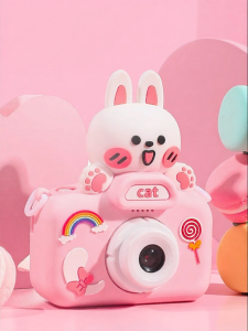 PINGAO | High-Definition Photography and Print Camera