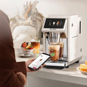 Barsetto | Automatic Italian Coffee Machine