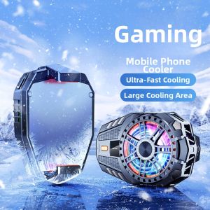 LZ | Three-stage Cooling Semiconductor Heat Sink