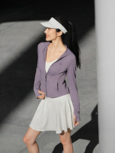 BOSIDENG | Slim Cool Breathable Sun Protection Shirt UPF100