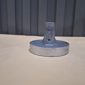 APKSA TIANG AS / PULLY MESIN CUCI / AS PENGERING 10-80-12