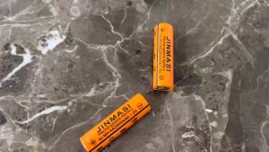 Pin Ni-MH 1.2V 2000mAh dùng cho máy cạo râu Philips (1 PIN) - JM01