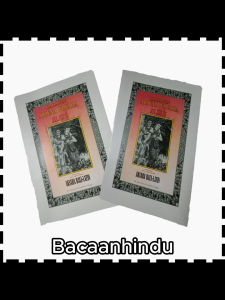 Buku Kekawin Arjuna Wiwaha Jilid 1 Terjemahan Bali Latin Agama Hindu I Ketut Lombok Adnyana