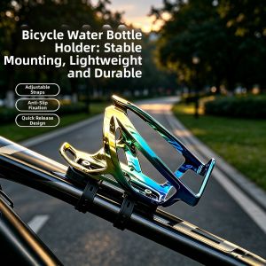 XIANJIA | Universal Bike Water Bottle Holder Accessory