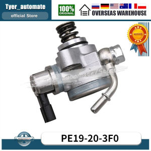 PE19-20-3F0 High Pressure Fuel Pump PE18-20-3F0 For Mazda 2 3 6 CX-4 CX-5 CX4 CX5 2.5L 2012-18 FI1557 M73131 PE19203F0