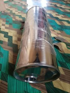 knalpot standar mobil avanzaxeniagranmakrush suara senyap full stainles