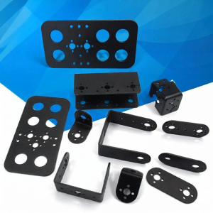 Risym | Dual-axis Servo Mount Multifunctional Bracket
