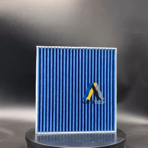 PM2.5 - ไส้กรองแอร์ BYD ATTO 3 BYD DOLPHIN บีวายดี อ๊อตโต้ 3 บีวายดี ดอลฟิน NANO ATTO3 PM2.5 #EM2E