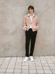 Semir | Quần Tây Ôm Dáng Phong Cách Casual Nam