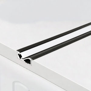 JINGYA | Embedded LED Strip Light 45° Angle Induction Light