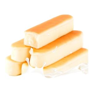 BESTORE | Whey Protein Fortified Braided Bread Nutritious Student Snack