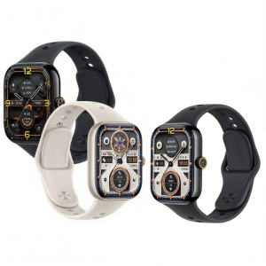 vivo | Ultra-long Battery Life Professional Sport Mode Heart Rate and SpO2 Monitoring eSIM Smart Watch
