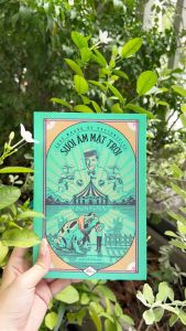 Combo Sách Cây Cam Ngọt Của Tôi + Sưởi Ấm Mặt Trời (Bộ 2 Cuốn)