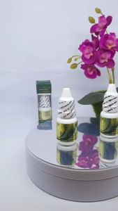 Obat Xanthelasma - Obat Penghilang Gumpalan Lemak Di Kelopak Mata Dengan Propolis SM 100% Herbal