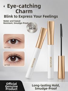 AYANAMI | Waterproof Smudge-Proof Lengthening & Volumizing Mascara