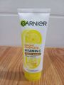 Garnier Bright Complete Vitamin C Face Wash 100 ml. 
