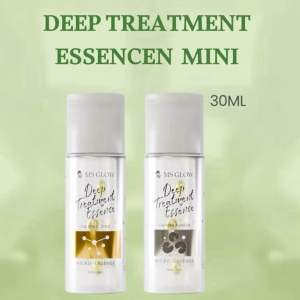 (MINI)Deep Treatment Essence Centela mini - Deep Treatment Essence Salmon DNA mini