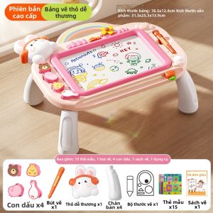 HUANGEN | Bảng Vẽ Xóa Được Dùng Từ