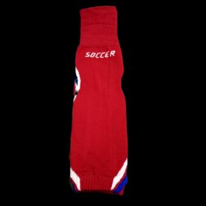 Kaos Kaki Sambung Avo Kaos Kaki Sambung Soccer Manset Kaki Ukuran Anak SD SMP Remaja