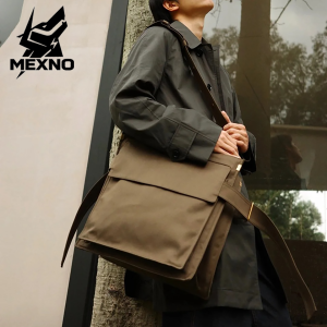 MEXNO | Lightweight Expanding Storage Tote Bag