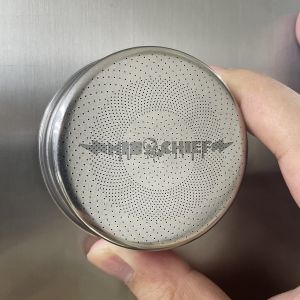 coffeeislife | Precision Coffee Dosing Basket 58.5mm