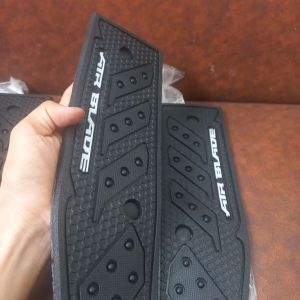 Thảm để chân ab 2007 - 2010