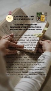 Get Smart by Brian Tracy