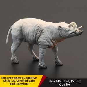 MENGSILE | Wildlife Model Toys