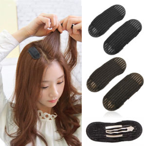 Hair Pad Sponge Hair Root Lifting Hair Clip Korean Style  out New Fashion Hair Accessories Hair Extension Heightening