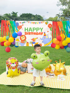 Angel Fly | Outdoor Cartoon Party Decoration Set