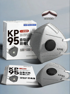 TAODUN | Toxic Gas Odor Organic Vapor Protective Mask