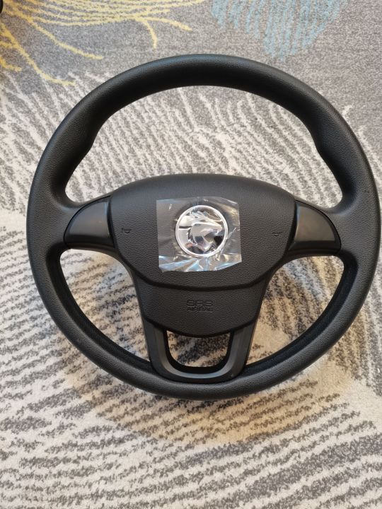 PROTON IRIZ PERSONA SAGA VVT MODEL BARU (2020) POWER STEERING PUMP ORIGINAL PROTON GENUINE PW913458 main image 1
