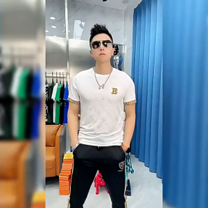 T-shirt pria kaos tshirt kaos pria wanita