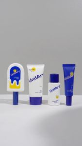 UNITARY All Skins Sunscreen Series SPF 50PA++++ | Sun Face Protection | Global Suncare UV Protector