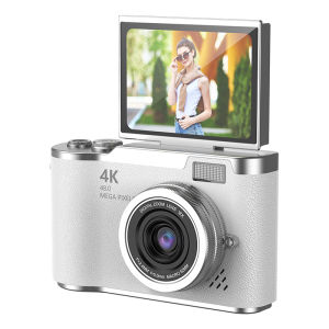 kufire | Practical Gift CCD Digital Camera