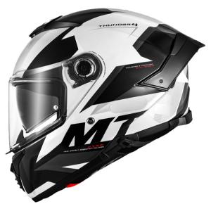 MT Helmets | Multi-function Full Face Motorcycle Helmet for All Seasons
