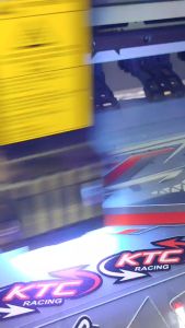 Striping Filano-Stiker Decal Grand Filano Simpel Elegant