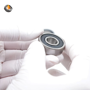 1PCS Ball Bearing 6000RS 609RS 608RS 607RS 606RS 605RS 604RS